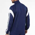 Image de Ensemble de survêtement Adidas Teamsport KE4128-1 - Original Algérie Master Sport DZ