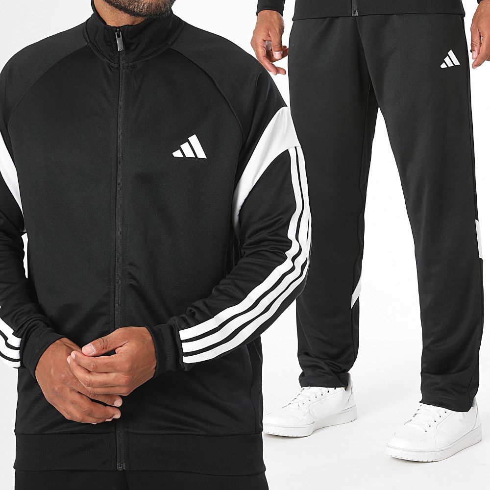 Ensemble de survêtement Adidas Teamsport KF4161-1 - Original Algérie DZ Image de Ensemble de survêtement Adidas Teamsport KF4161-1 - Original Algérie Master Sport DZ