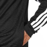 Image de Ensemble de survêtement Adidas Teamsport KF4161-1 - Original Algérie Master Sport DZ