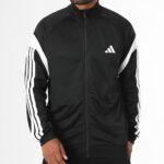 Image de Ensemble de survêtement Adidas Teamsport KF4161-1 - Original Algérie Master Sport DZ