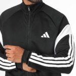 Image de Ensemble de survêtement Adidas Teamsport KF4161-1 - Original Algérie Master Sport DZ