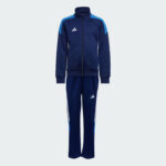 Image de Ensemble de survêtement Adidas Tiro 26 Essentials Enfant (Copie) KC7194-1 - Original Algérie Master Sport DZ