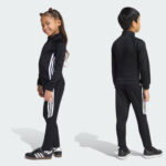 Image de Ensemble de survêtement Adidas Tiro 26 Essentials Enfant - Original Algérie Master Sport DZ