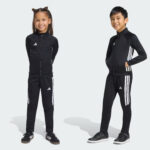 Image de Ensemble de survêtement Adidas Tiro 26 Essentials Enfant - Original Algérie Master Sport DZ