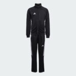 Image de Ensemble de survêtement Adidas Tiro 26 Essentials Enfant - Original Algérie Master Sport DZ