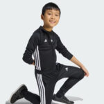 Image de Ensemble de survêtement Adidas Tiro 26 Essentials Enfant - Original Algérie Master Sport DZ