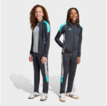 Image de Ensemble de survêtement Adidas Tiro 26 Essentials Enfant KC7194-2 - Original Algérie Master Sport DZ