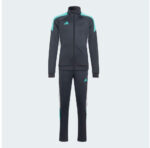 Image de Ensemble de survêtement Adidas Tiro 26 Essentials Enfant KC7194-2 - Original Algérie Master Sport DZ