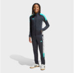 Image de Ensemble de survêtement Adidas Tiro 26 Essentials Enfant KC7194-2 - Original Algérie Master Sport DZ