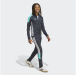Image de Ensemble de survêtement Adidas Tiro 26 Essentials Enfant KC7194-2 - Original Algérie Master Sport DZ