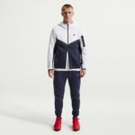 Image de Ensemble de survêtement Nike Tech Fleece HV0949-010-1 - Original Algérie Master Sport DZ