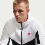 Image de Ensemble de survêtement Nike Tech Fleece HV0949-010-1 - Original Algérie Master Sport DZ