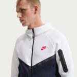 Image de Ensemble de survêtement Nike Tech Fleece HV0949-010-1 - Original Algérie Master Sport DZ
