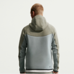 Image de Ensemble de survêtement Nike Tech Fleece HV0949-100-1 - Original Algérie Master Sport DZ