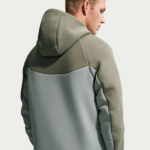 Image de Ensemble de survêtement Nike Tech Fleece HV0949-100-1 - Original Algérie Master Sport DZ