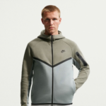 Image de Ensemble de survêtement Nike Tech Fleece HV0949-100-1 - Original Algérie Master Sport DZ