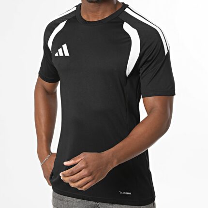 Image de Maillot Adidas Tiro26 League KE7964-1 - Original Algérie Master Sport DZ