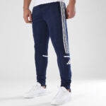Image de Pantalon Adidas Squadra KB8809-1 - Original Algérie Master Sport DZ