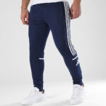 Image de Pantalon Adidas Squadra KB8809-1 - Original Algérie Master Sport DZ