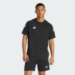 Image de Tshirt Adidas CLIMACOOL SERENO 3 Bandes JP1088-1 - Original Algérie Master Sport DZ