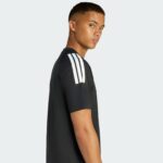 Image de Tshirt Adidas CLIMACOOL SERENO 3 Bandes JP1088-1 - Original Algérie Master Sport DZ