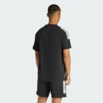 Image de Tshirt Adidas CLIMACOOL SERENO 3 Bandes JP1088-1 - Original Algérie Master Sport DZ