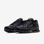 Image de Basket Nike Reax 8 TR (Copie) 621716-008-1 - Original Algérie Master Sport DZ
