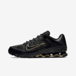 Image de Basket Nike Reax 8 TR (Copie) 621716-008-1 - Original Algérie Master Sport DZ