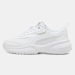Image de Basket Puma Cilia 2 Mode Femme 40447607-1 - Original Algérie Master Sport DZ