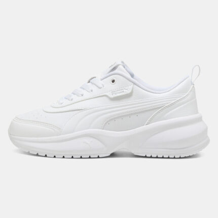 Image de Basket Puma Cilia 2 Mode Femme 40447607-1 - Original Algérie Master Sport DZ
