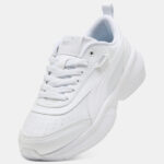 Image de Basket Puma Cilia 2 Mode Femme 40447607-1 - Original Algérie Master Sport DZ