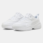 Image de Basket Puma Cilia 2 Mode Femme 40447607-1 - Original Algérie Master Sport DZ