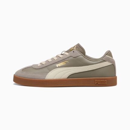 Image de Basket Puma Club II Era Femme (Copie) 39744745-1 - Original Algérie Master Sport DZ