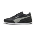 Image de Basket Puma ST Runner v4 Leather (Copie) 39906807-1 - Original Algérie Master Sport DZ