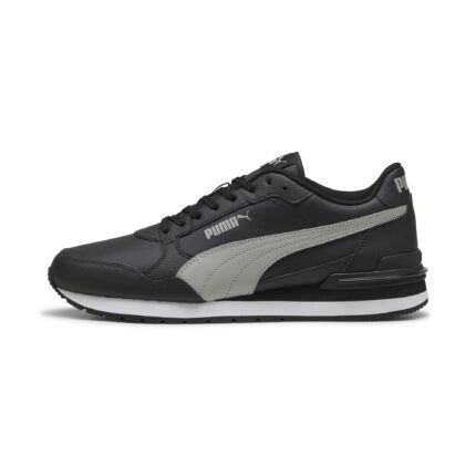 Image de Basket Puma ST Runner v4 Leather (Copie) 39906807-1 - Original Algérie Master Sport DZ