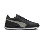 Image de Basket Puma ST Runner v4 Leather (Copie) 39906807-1 - Original Algérie Master Sport DZ