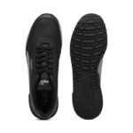Image de Basket Puma ST Runner v4 Leather (Copie) 39906807-1 - Original Algérie Master Sport DZ