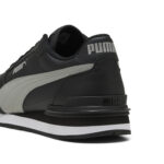 Image de Basket Puma ST Runner v4 Leather (Copie) 39906807-1 - Original Algérie Master Sport DZ