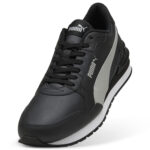Image de Basket Puma ST Runner v4 Leather (Copie) 39906807-1 - Original Algérie Master Sport DZ