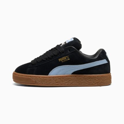 Image de Basket Puma Suede Jr 31397602-1 - Original Algérie Master Sport DZ