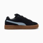Image de Basket Puma Suede Jr 31397602-1 - Original Algérie Master Sport DZ