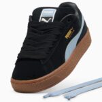 Image de Basket Puma Suede Jr 31397602-1 - Original Algérie Master Sport DZ