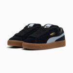 Image de Basket Puma Suede Jr 31397602-1 - Original Algérie Master Sport DZ