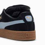 Image de Basket Puma Suede Jr 31397602-1 - Original Algérie Master Sport DZ
