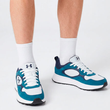 Image de Baskets Under Armour Mirage Sport (Copie) 6005797-003-1 - Original Algérie Master Sport DZ