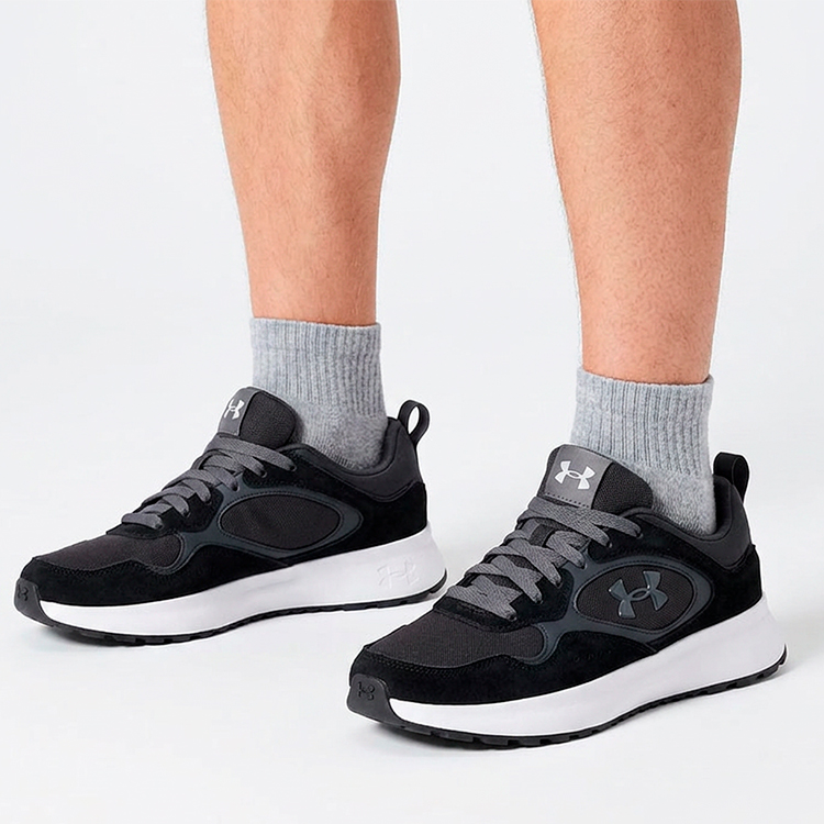 Baskets Under Armour Mirage Sport - Original Algérie DZ Image de Baskets Under Armour Mirage Sport - Original Algérie Master Sport DZ