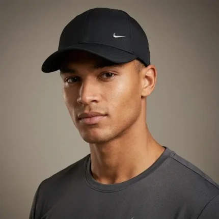 Image de Casquette Nike Dri-FIT Club 1381645-002-1 - Original Algérie Master Sport DZ