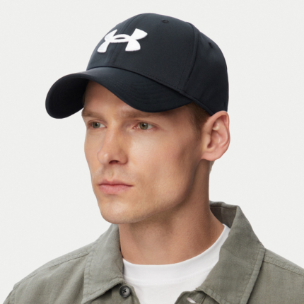 Image de Casquette Under Armour Blitzing  - Original Algérie Master Sport DZ