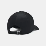 Image de Casquette Under Armour Essential Low (Copie) 1381645-001-1 - Original Algérie Master Sport DZ