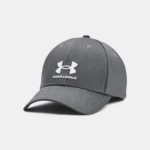 Image de Casquette Under Armour Essential Low (Copie) 1381645-001-1 - Original Algérie Master Sport DZ